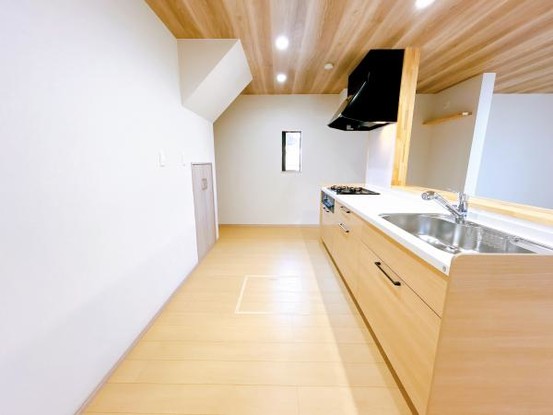 detached 長崎県佐世保市広田３丁目15番22号