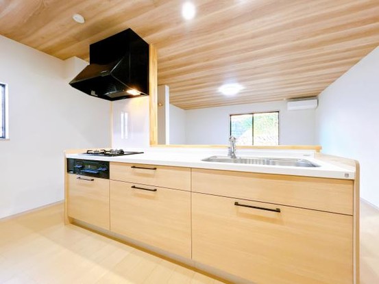 detached 長崎県佐世保市広田３丁目15番22号