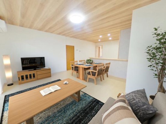 detached 長崎県佐世保市広田３丁目15番22号