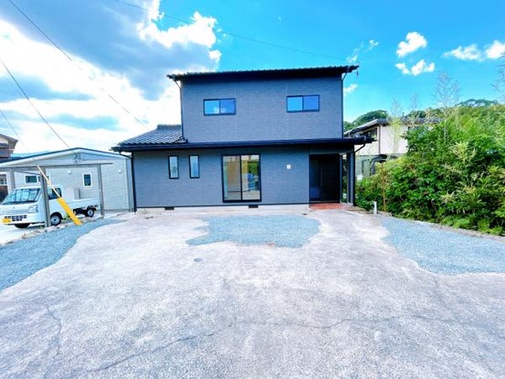 detached 佐賀県西松浦郡有田町黒牟田
地図を見る