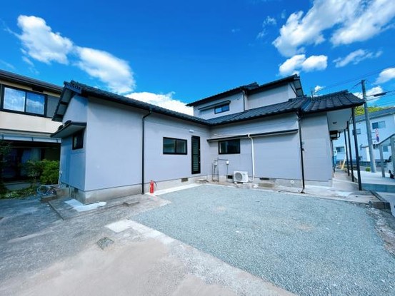 detached 佐賀県西松浦郡有田町黒牟田
地図を見る