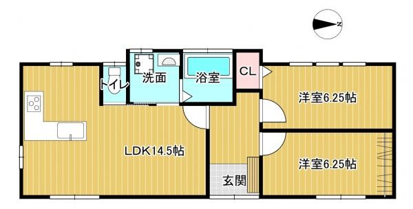 detached 佐賀県西松浦郡有田町広瀬山
地図を見る