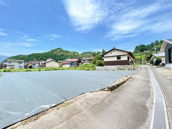 detached 佐賀県西松浦郡有田町広瀬山
地図を見る