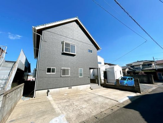 detached 佐賀県唐津市和多田南先石
地図を見る