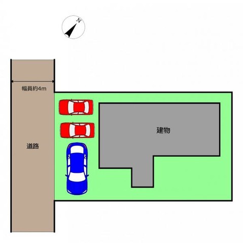 detached 佐賀県唐津市和多田南先石
地図を見る