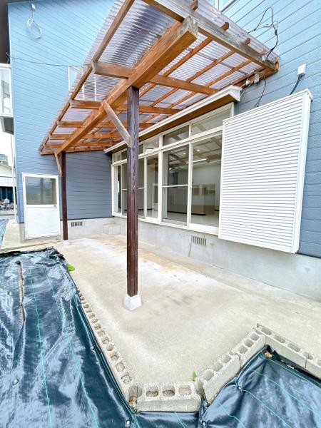 detached 佐賀県唐津市和多田南先石
地図を見る