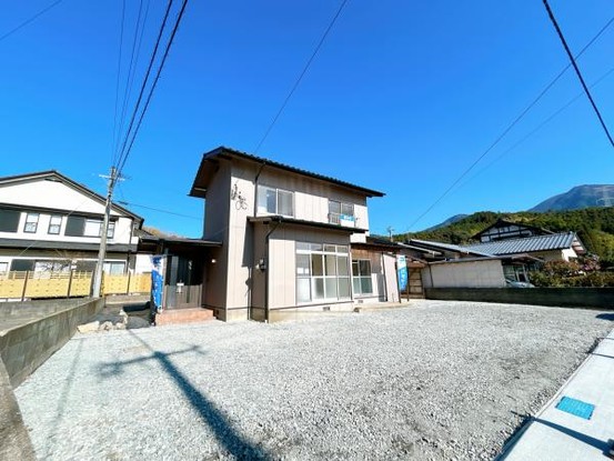 detached 佐賀県唐津市相知町千束
地図を見る