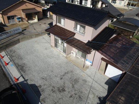 detached 佐賀県唐津市相知町千束
地図を見る