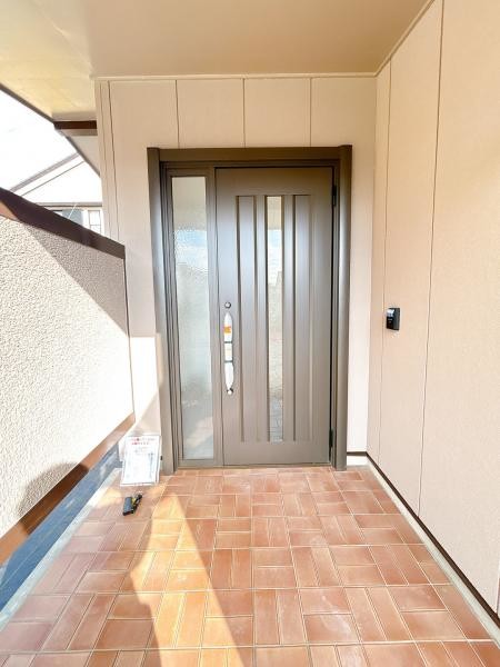 detached 佐賀県唐津市相知町千束
地図を見る