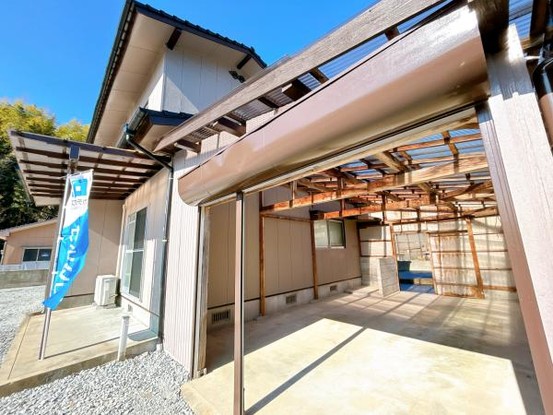 detached 佐賀県唐津市相知町千束
地図を見る