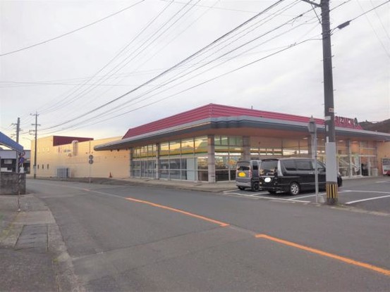 detached 佐賀県唐津市相知町千束
地図を見る