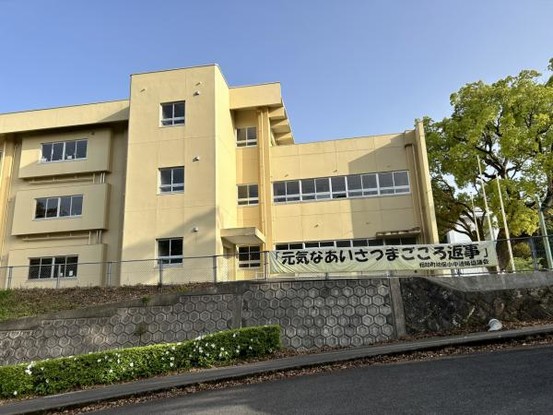 detached 佐賀県唐津市相知町千束
地図を見る