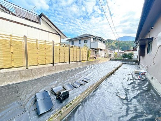 detached 佐賀県唐津市相知町千束
地図を見る