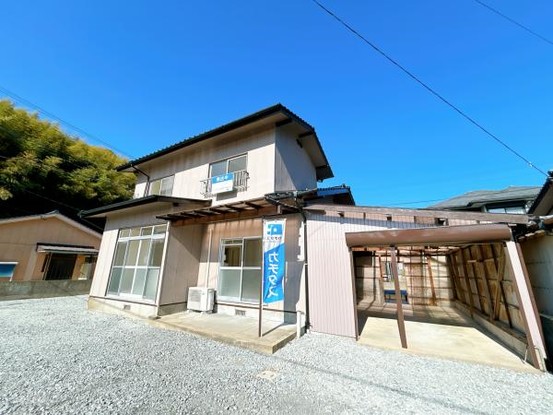 detached 佐賀県唐津市相知町千束
地図を見る