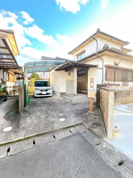 detached 佐賀県唐津市千々賀
地図を見る