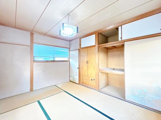 detached 佐賀県唐津市千々賀
地図を見る