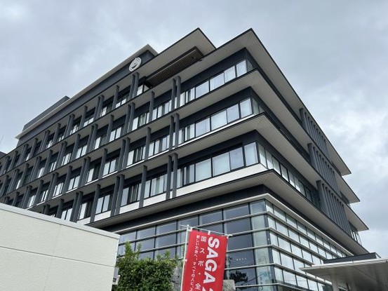 detached 佐賀県唐津市千々賀
地図を見る