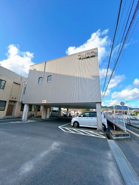 detached 佐賀県唐津市千々賀
地図を見る