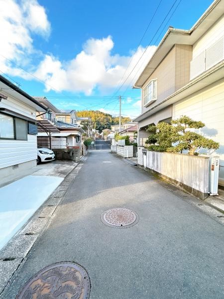 detached 佐賀県唐津市千々賀
地図を見る
