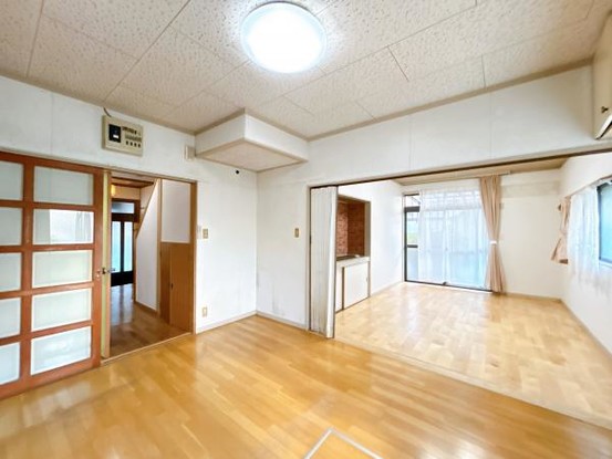 detached 佐賀県唐津市千々賀
地図を見る