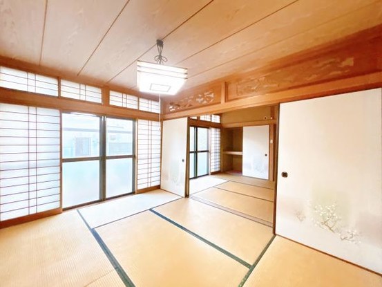 detached 佐賀県唐津市千々賀
地図を見る