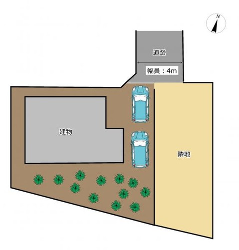 detached 佐賀県唐津市千々賀
地図を見る