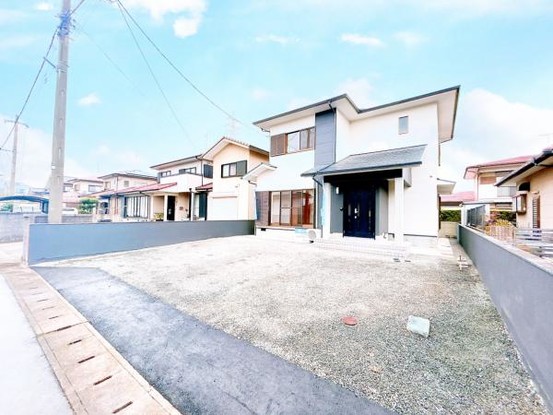 detached 佐賀県鹿島市大字納富分
地図を見る