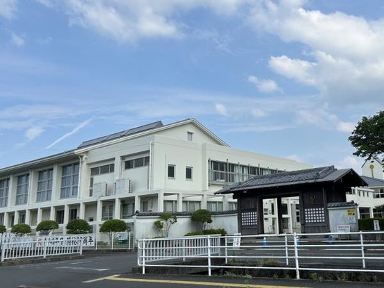 detached 佐賀県鹿島市大字納富分
地図を見る