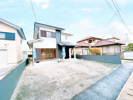 detached 佐賀県鹿島市大字納富分
地図を見る