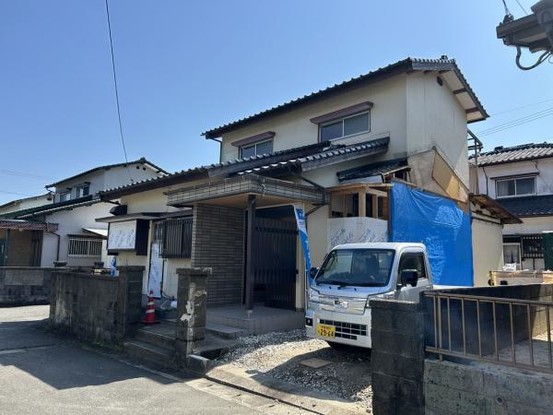 detached 佐賀県武雄市武雄町大字富岡
地図を見る