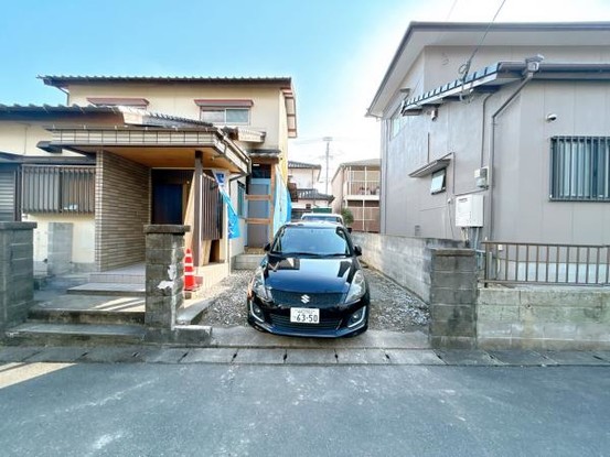 detached 佐賀県武雄市武雄町大字富岡
地図を見る