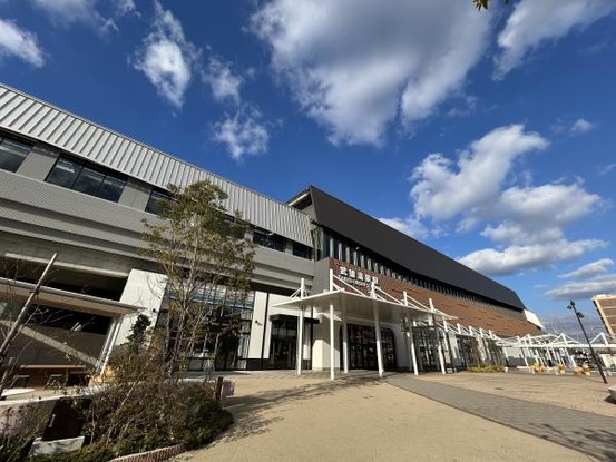 detached 佐賀県武雄市武雄町大字富岡
地図を見る