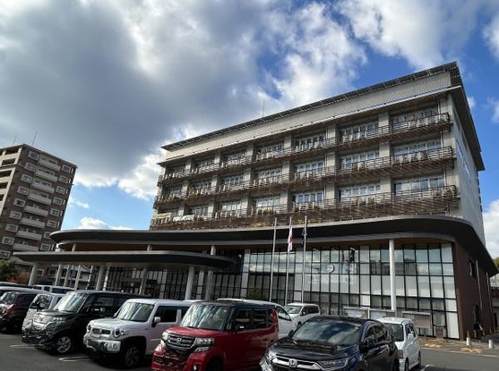 detached 佐賀県武雄市武雄町大字富岡
地図を見る