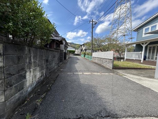 detached 佐賀県武雄市武雄町大字富岡
地図を見る