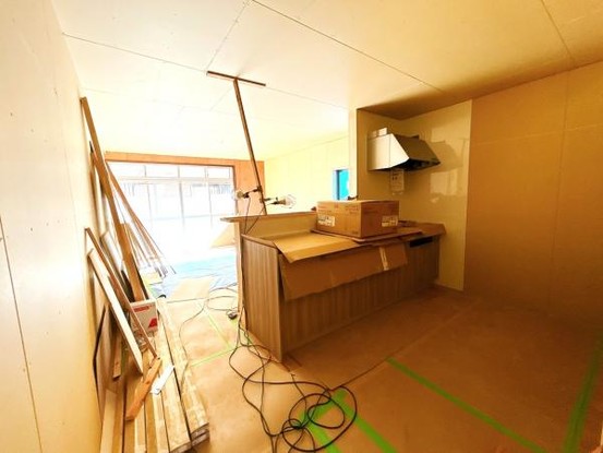 detached 佐賀県武雄市武雄町大字富岡
地図を見る