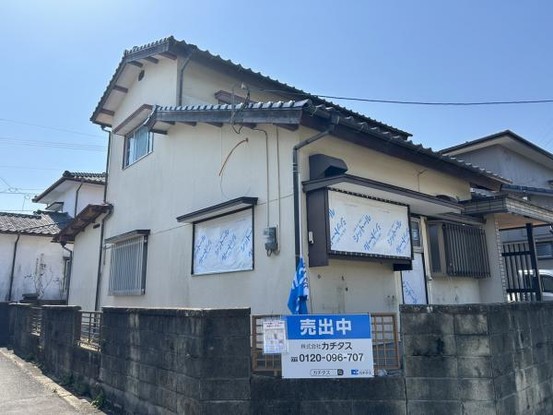 detached 佐賀県武雄市武雄町大字富岡
地図を見る