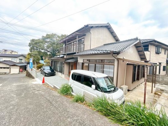 detached 佐賀県武雄市北方町大字志久
地図を見る
