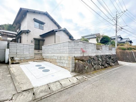 detached 佐賀県武雄市北方町大字志久
地図を見る