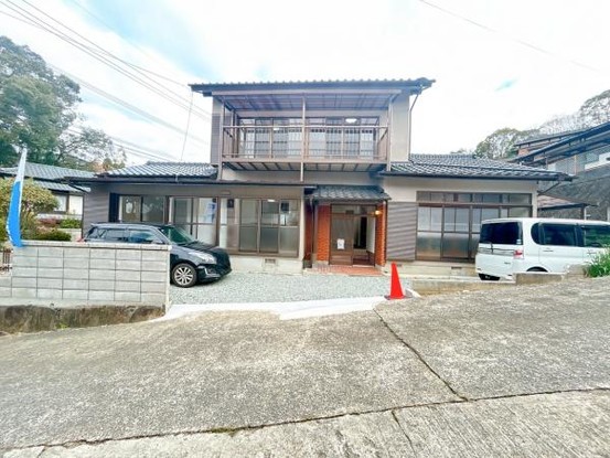 detached 佐賀県武雄市北方町大字志久
地図を見る