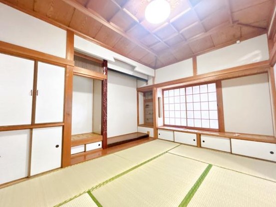 detached 佐賀県武雄市北方町大字志久
地図を見る