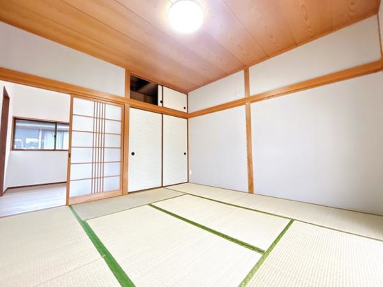 detached 佐賀県武雄市北方町大字志久
地図を見る