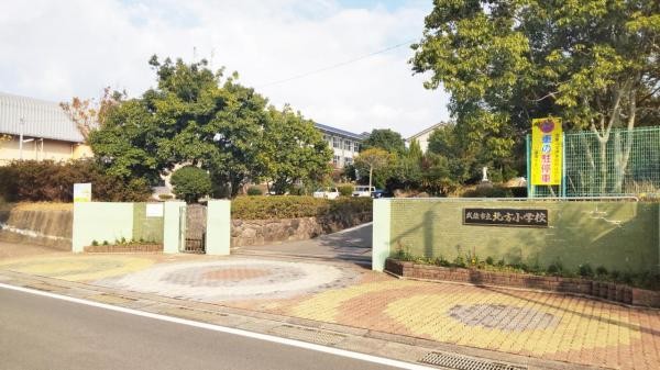 detached 佐賀県武雄市北方町大字志久
地図を見る