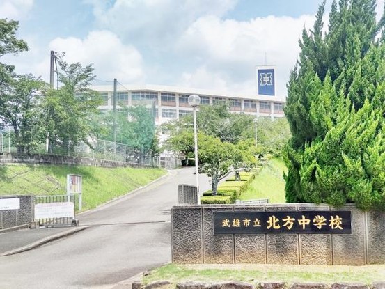 detached 佐賀県武雄市北方町大字志久
地図を見る