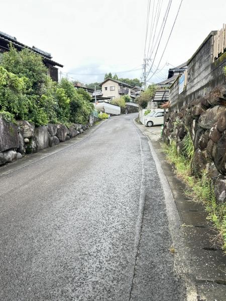 detached 佐賀県武雄市北方町大字志久
地図を見る