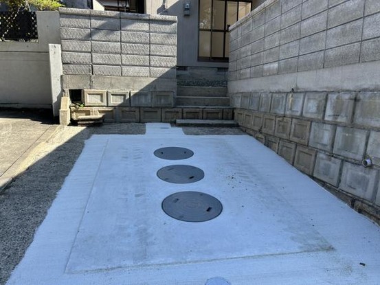 detached 佐賀県武雄市北方町大字志久
地図を見る