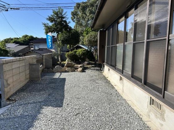 detached 佐賀県武雄市北方町大字志久
地図を見る