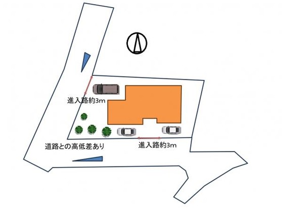detached 佐賀県武雄市北方町大字志久
地図を見る