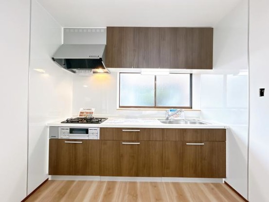 detached 佐賀県武雄市北方町大字志久
地図を見る