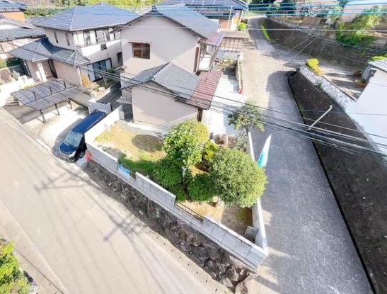 detached 佐賀県武雄市北方町大字志久
地図を見る