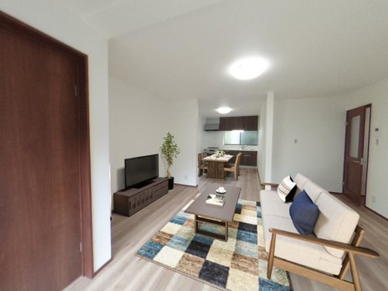 detached 佐賀県武雄市北方町大字志久
地図を見る